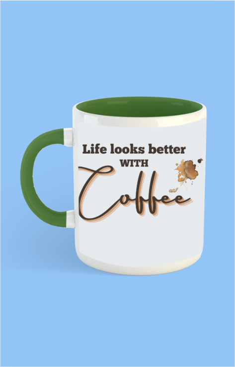 Coffee Mug