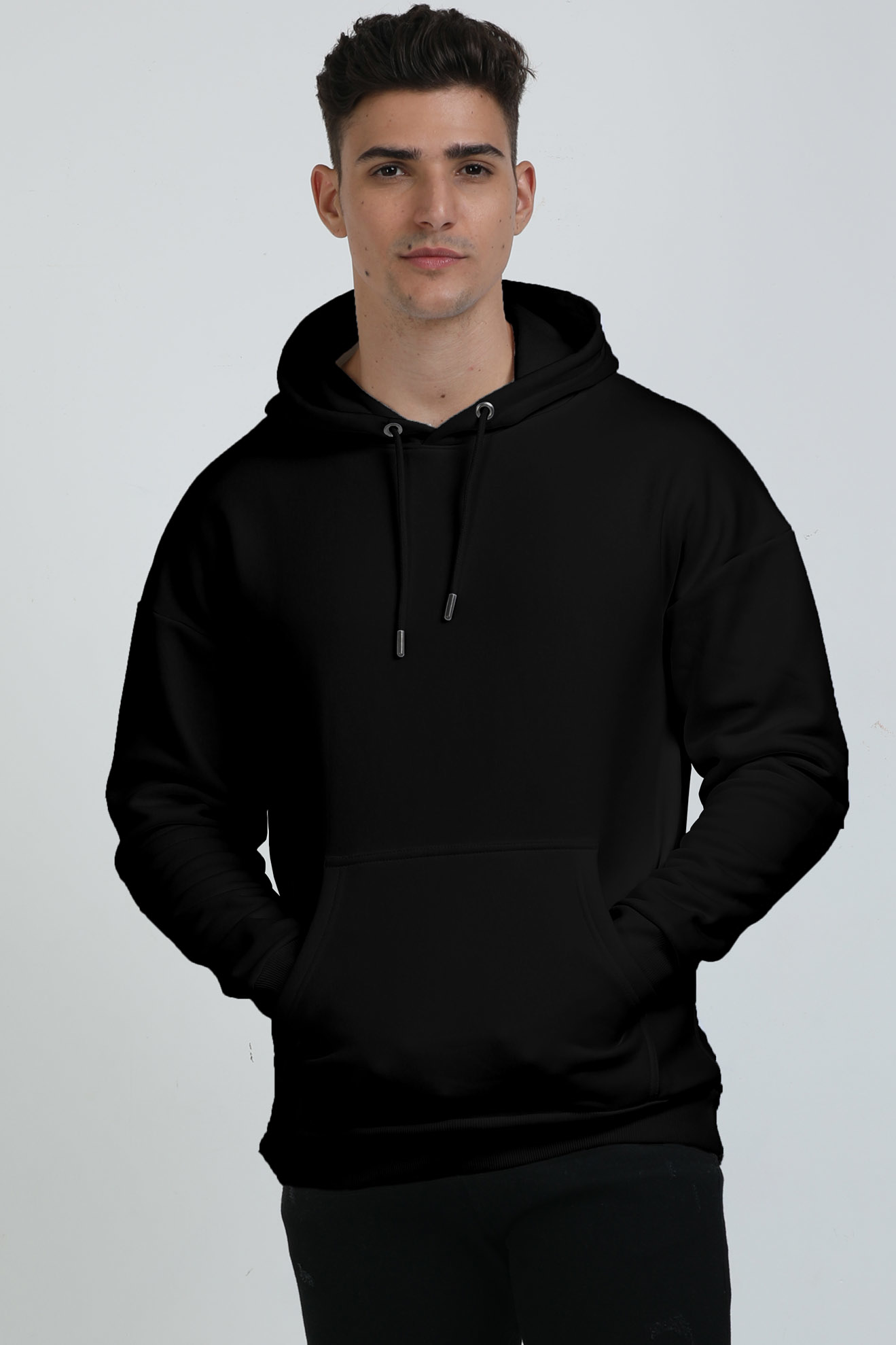 OverSized Hooded Sweatshirts