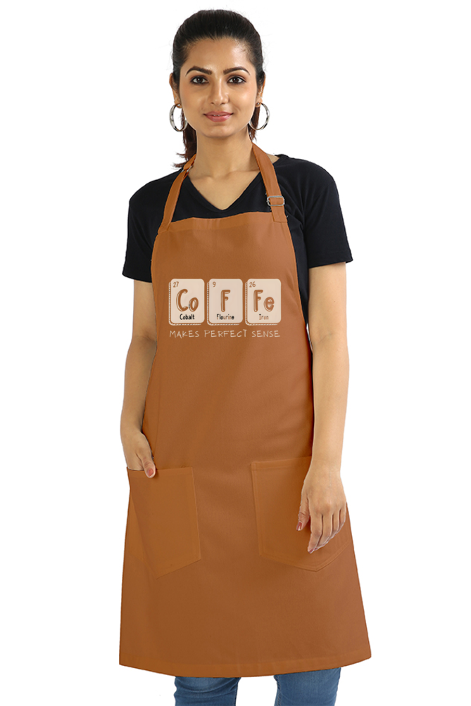 Unisex Apron