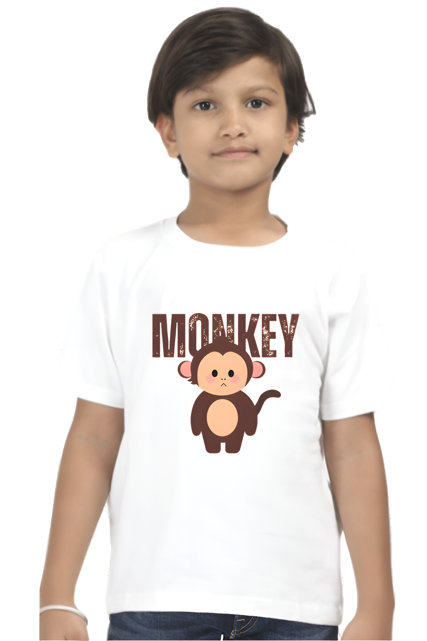 Boy's Classic T-shirt