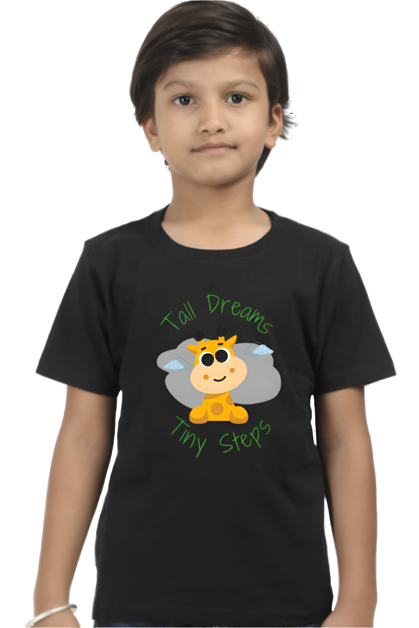 Boy's Classic T-shirt